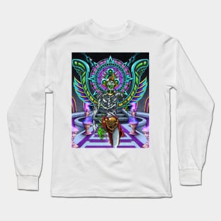 Get Lost Long Sleeve T-Shirt